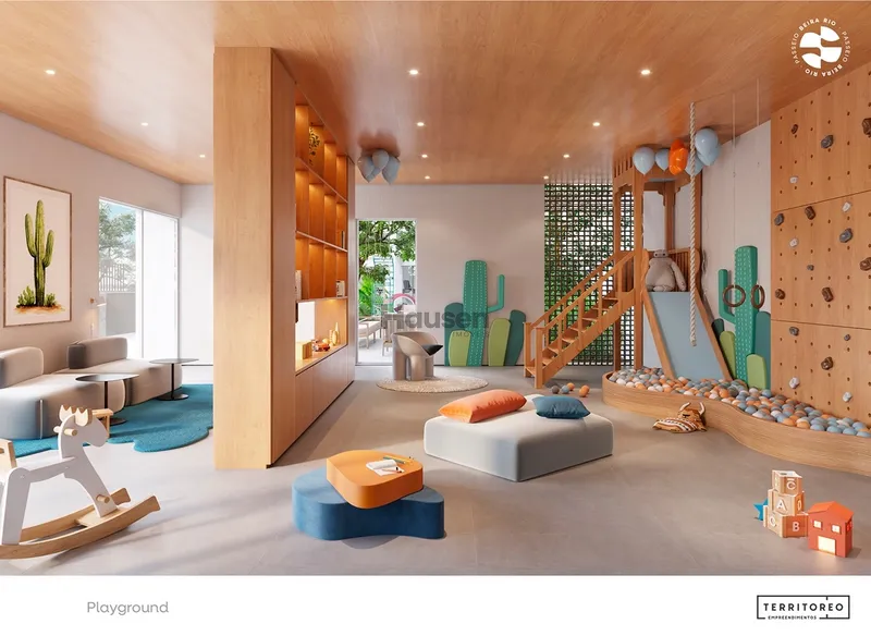 Passeio Beira Rio - O Seu Novo Lugar em Brusque!: 21ª foto da galeria de imagens do imóvel