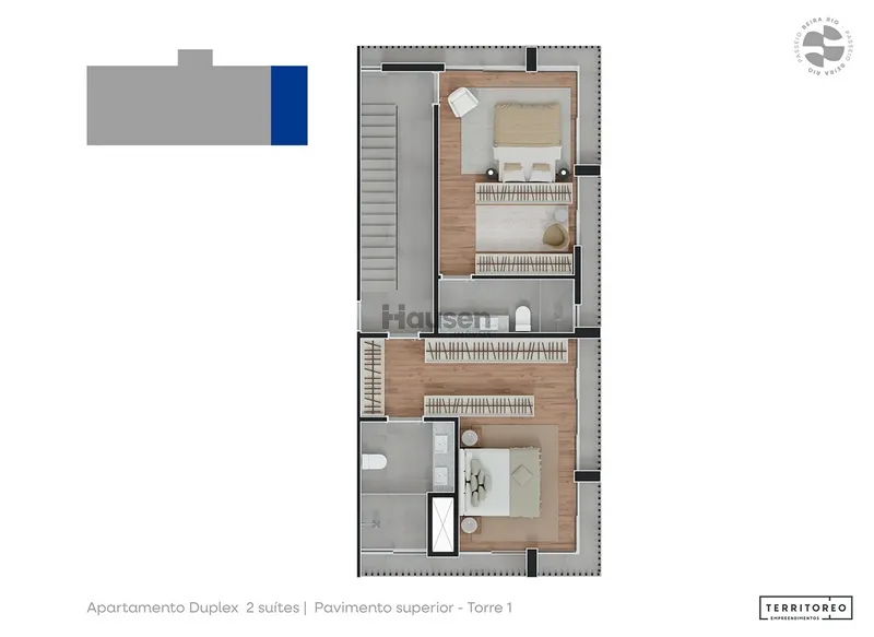 Passeio Beira Rio - O Seu Novo Lugar em Brusque!: 51ª foto da galeria de imagens do imóvel