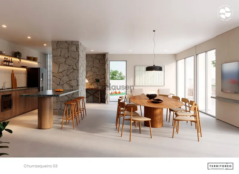 Passeio Beira Rio - O Seu Novo Lugar em Brusque!: 19ª foto da galeria de imagens do imóvel