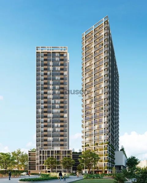 Imóvel residencial ou comercial