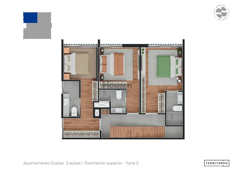 Passeio Beira Rio - O Seu Novo Lugar em Brusque!: 56ª foto da galeria de imagens do imóvel