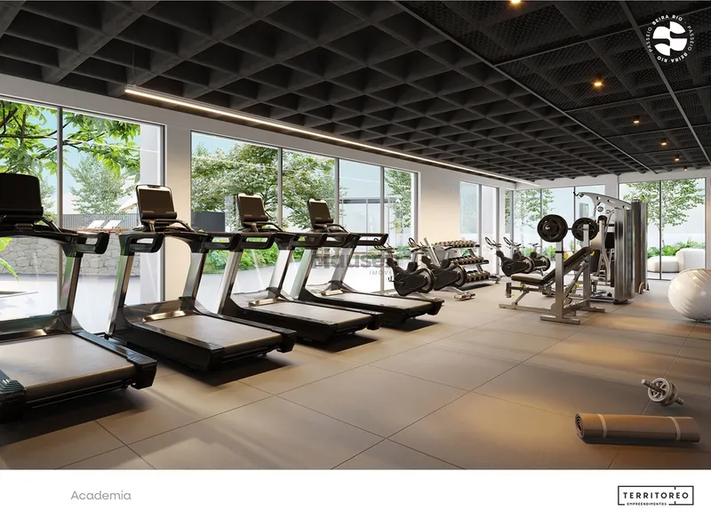 Passeio Beira Rio - O Seu Novo Lugar em Brusque!: 15ª foto da galeria de imagens do imóvel