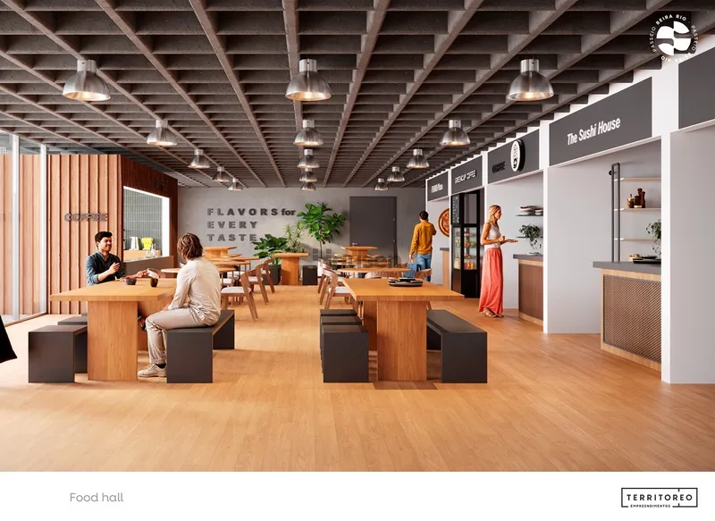 Passeio Beira Rio - O Seu Novo Lugar em Brusque!: 9ª foto da galeria de imagens do imóvel