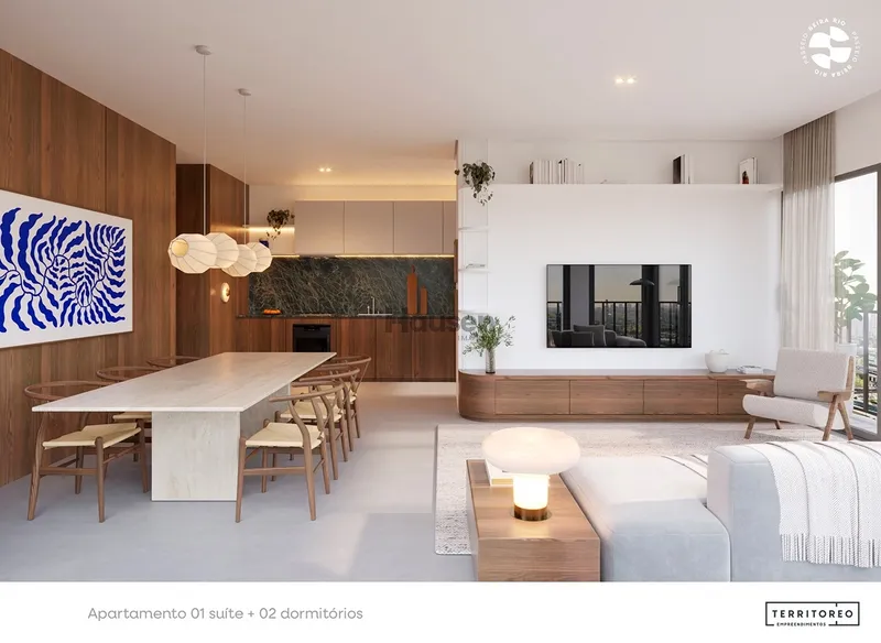 Passeio Beira Rio - O Seu Novo Lugar em Brusque!: 22ª foto da galeria de imagens do imóvel