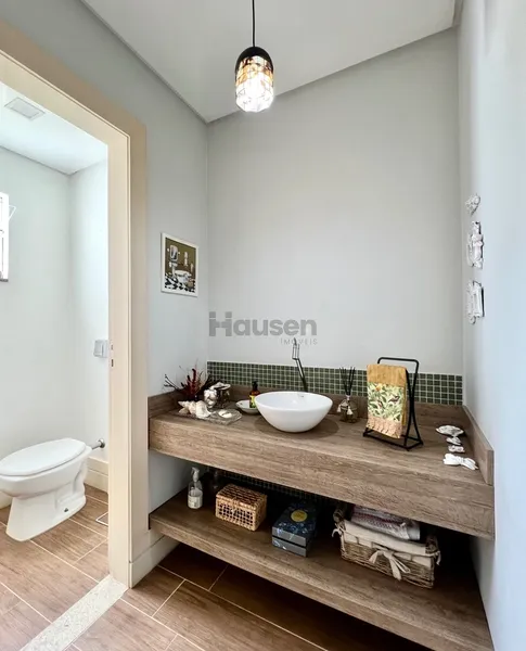 Linda Casa em Condomínio Fechado em Brusque!: 22ª foto da galeria de imagens do imóvel