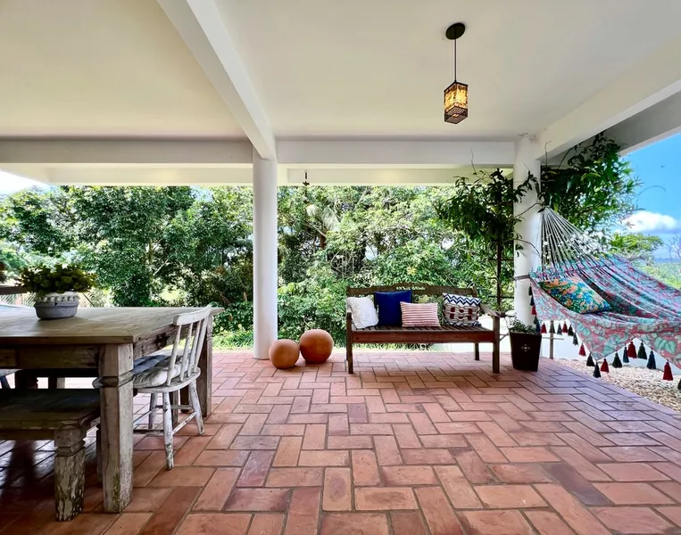 Linda Casa em Condomínio Fechado em Brusque!: 4ª foto da galeria de imagens do imóvel