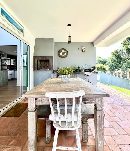 Linda Casa em Condomínio Fechado em Brusque!: 8ª foto da galeria de imagens do imóvel