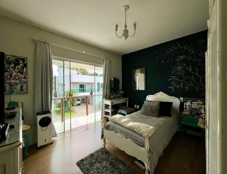 Linda Casa em Condomínio Fechado em Brusque!: 27ª foto da galeria de imagens do imóvel