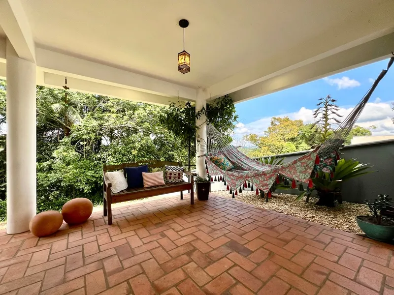 Linda Casa em Condomínio Fechado em Brusque!: 5ª foto da galeria de imagens do imóvel