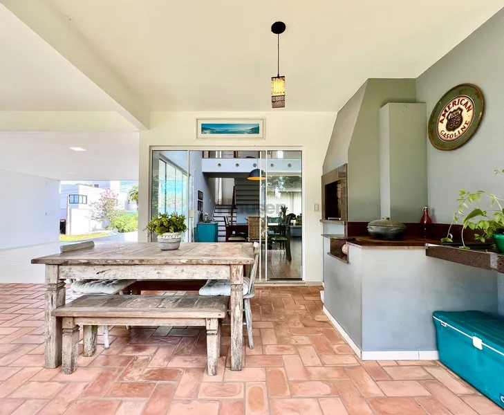 Linda Casa em Condomínio Fechado em Brusque!: 10ª foto da galeria de imagens do imóvel