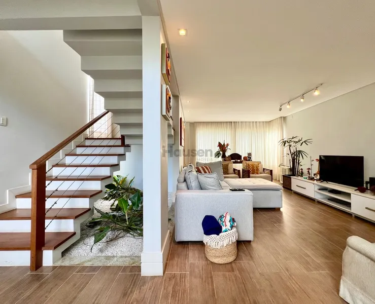 Linda Casa em Condomínio Fechado em Brusque!: 19ª foto da galeria de imagens do imóvel