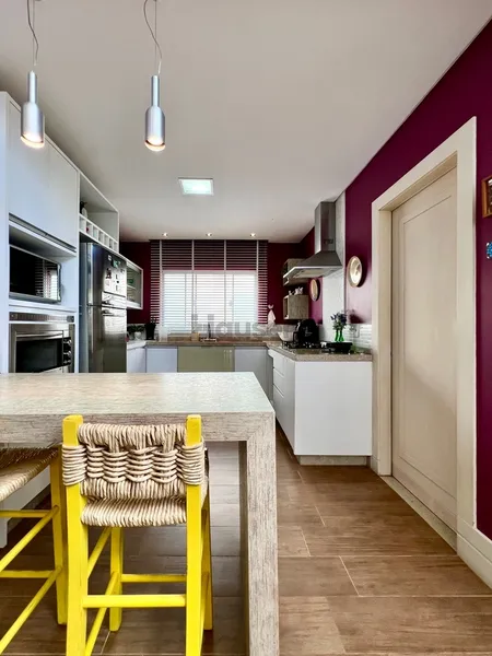 Linda Casa em Condomínio Fechado em Brusque!: 16ª foto da galeria de imagens do imóvel