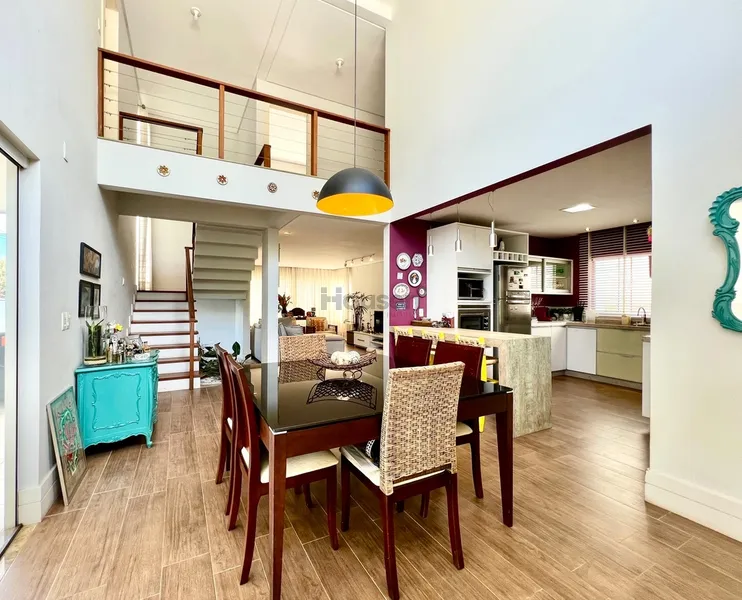 Linda Casa em Condomínio Fechado em Brusque!: 13ª foto da galeria de imagens do imóvel