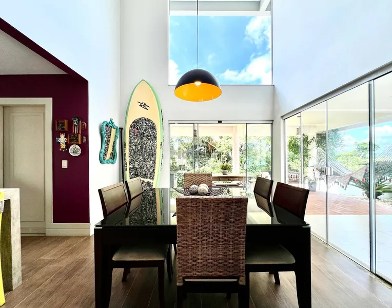 Linda Casa em Condomínio Fechado em Brusque!: 12ª foto da galeria de imagens do imóvel