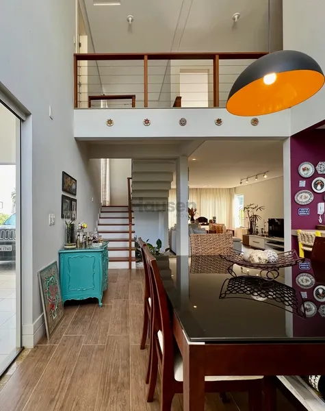 Linda Casa em Condomínio Fechado em Brusque!: 14ª foto da galeria de imagens do imóvel