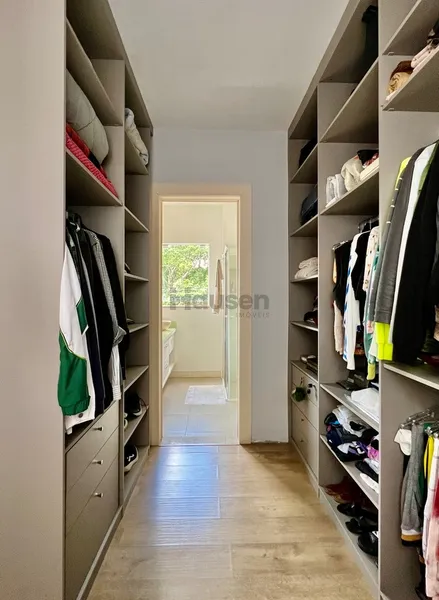 Linda Casa em Condomínio Fechado em Brusque!: 25ª foto da galeria de imagens do imóvel