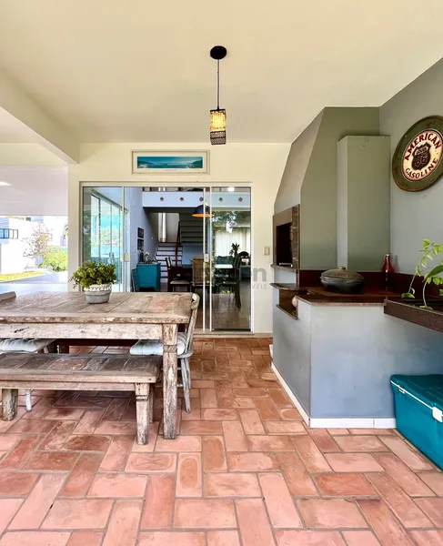 Linda Casa em Condomínio Fechado em Brusque!: 9ª foto da galeria de imagens do imóvel