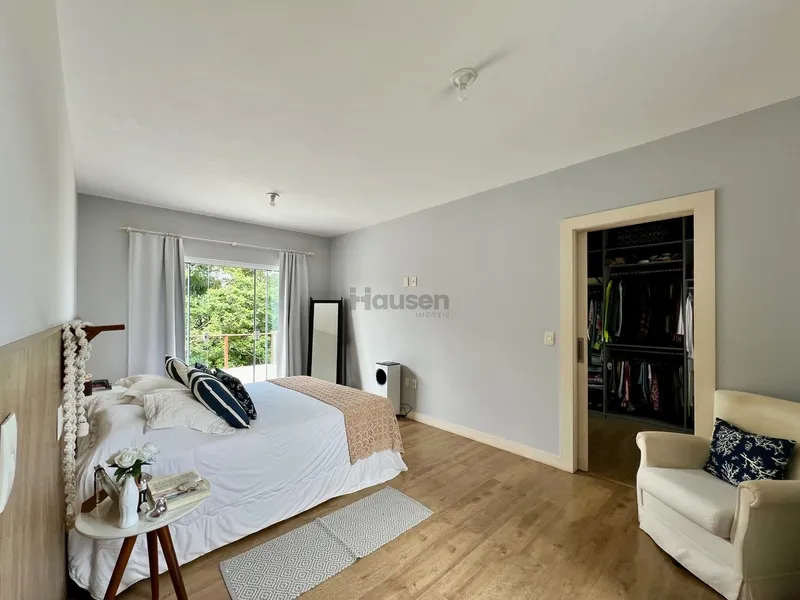 Linda Casa em Condomínio Fechado em Brusque!: 24ª foto da galeria de imagens do imóvel