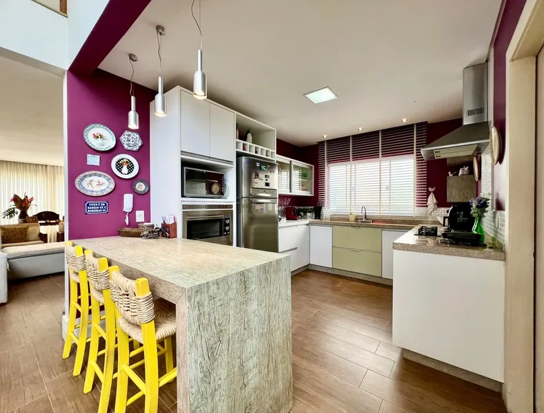 Linda Casa em Condomínio Fechado em Brusque!: 17ª foto da galeria de imagens do imóvel