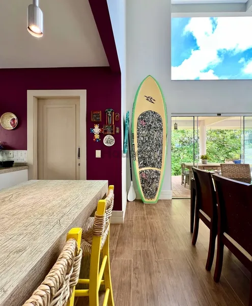 Linda Casa em Condomínio Fechado em Brusque!: 15ª foto da galeria de imagens do imóvel