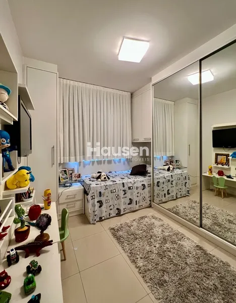 Apartamento Mobiliado com 3 dormitórios no bairro São Luiz!: 20ª foto da galeria de imagens do imóvel