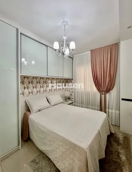 Apartamento Mobiliado com 3 dormitórios no bairro São Luiz!: 18ª foto da galeria de imagens do imóvel