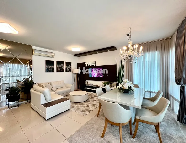 Apartamento Mobiliado com 3 dormitórios no bairro São Luiz!: 1ª foto da galeria de imagens do imóvel
