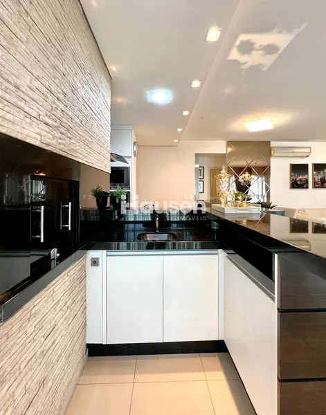 Apartamento Mobiliado com 3 dormitórios no bairro São Luiz!: 13ª foto da galeria de imagens do imóvel