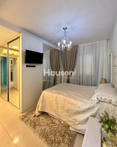 Apartamento Mobiliado com 3 dormitórios no bairro São Luiz!: 15ª foto da galeria de imagens do imóvel