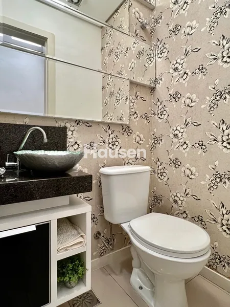 Apartamento Mobiliado com 3 dormitórios no bairro São Luiz!: 21ª foto da galeria de imagens do imóvel