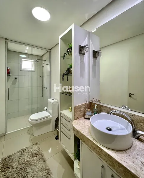 Apartamento Mobiliado com 3 dormitórios no bairro São Luiz!: 19ª foto da galeria de imagens do imóvel