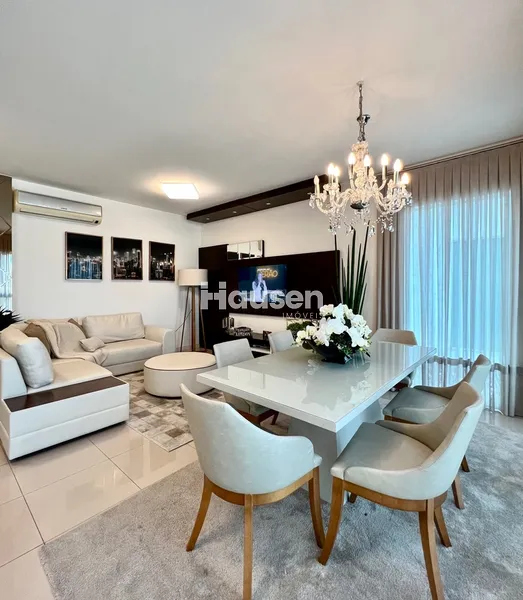 Apartamento Mobiliado com 3 dormitórios no bairro São Luiz!: 3ª foto da galeria de imagens do imóvel