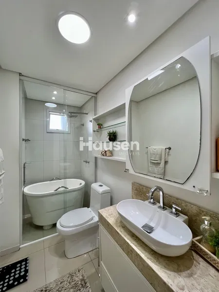 Apartamento Mobiliado com 3 dormitórios no bairro São Luiz!: 17ª foto da galeria de imagens do imóvel