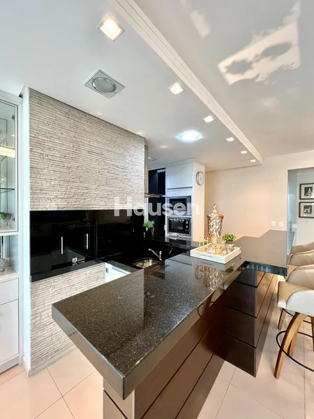 Apartamento Mobiliado com 3 dormitórios no bairro São Luiz!: 11ª foto da galeria de imagens do imóvel