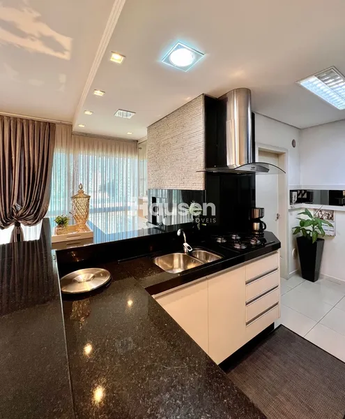 Apartamento Mobiliado com 3 dormitórios no bairro São Luiz!: 7ª foto da galeria de imagens do imóvel