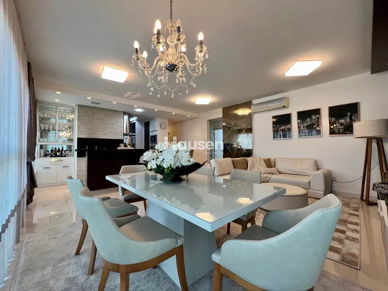 Apartamento Mobiliado com 3 dormitórios no bairro São Luiz!: 5ª foto da galeria de imagens do imóvel