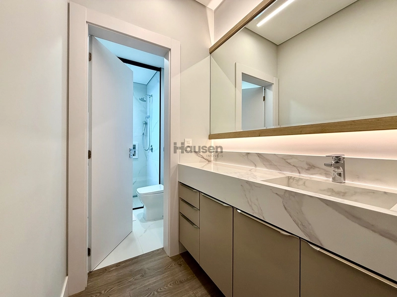 Apartamento com 3 suítes no Alameda Residence: 13ª foto da galeria de imagens do imóvel