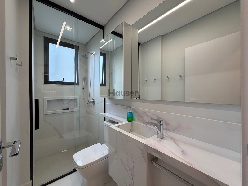 Apartamento com 3 suítes no Alameda Residence: 15ª foto da galeria de imagens do imóvel