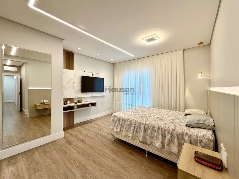 Apartamento com 3 suítes no Alameda Residence: 11ª foto da galeria de imagens do imóvel