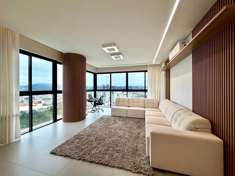 Imóvel residencial ou comercial