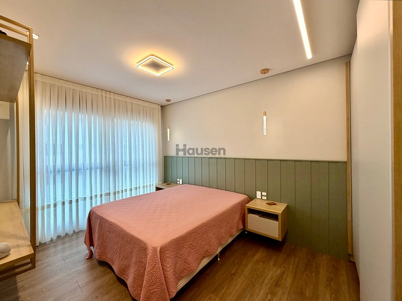 Apartamento com 3 suítes no Alameda Residence: 16ª foto da galeria de imagens do imóvel