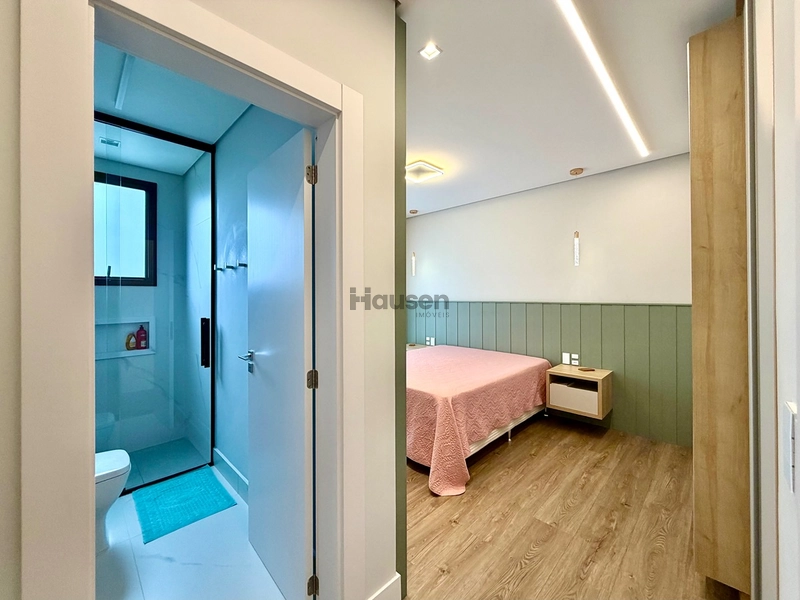Apartamento com 3 suítes no Alameda Residence: 17ª foto da galeria de imagens do imóvel
