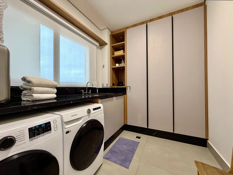 Apartamento com 3 suítes no Alameda Residence: 18ª foto da galeria de imagens do imóvel