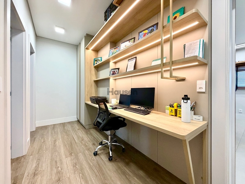 Apartamento com 3 suítes no Alameda Residence: 10ª foto da galeria de imagens do imóvel