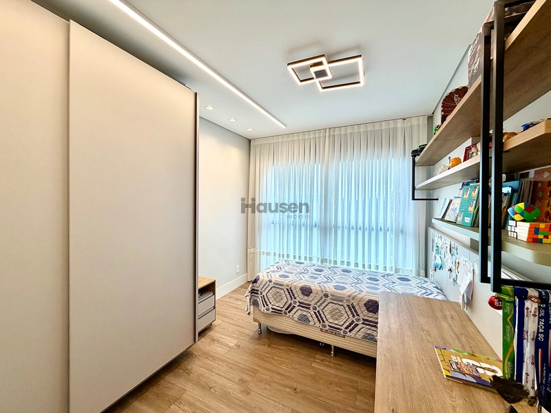 Apartamento com 3 suítes no Alameda Residence: 14ª foto da galeria de imagens do imóvel