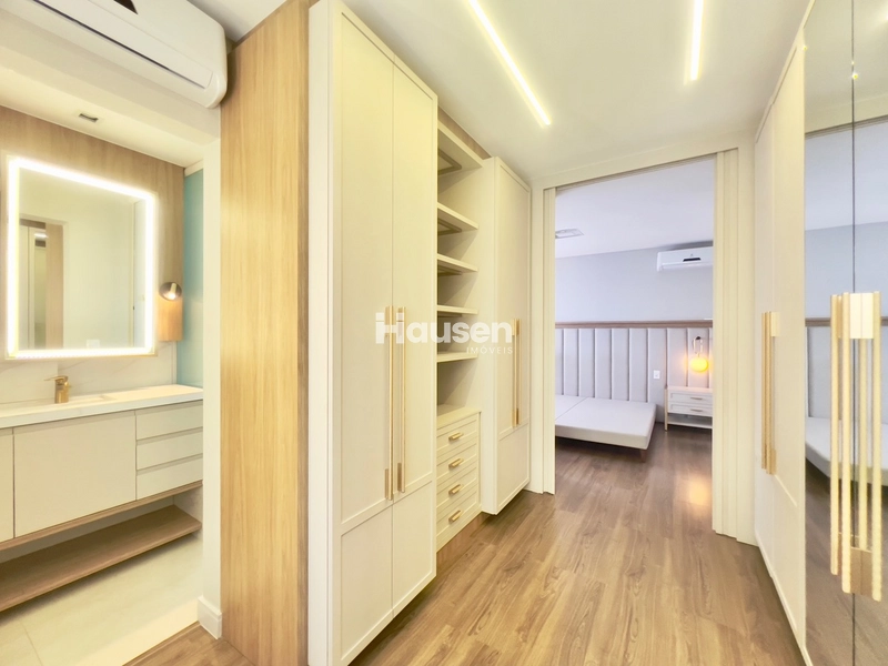 Apartamento no Centro Finamente Mobiliado!: 13ª foto da galeria de imagens do imóvel