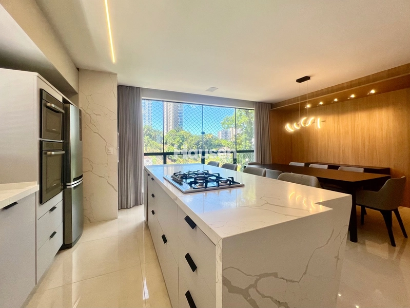 Apartamento no Centro Finamente Mobiliado!: 6ª foto da galeria de imagens do imóvel