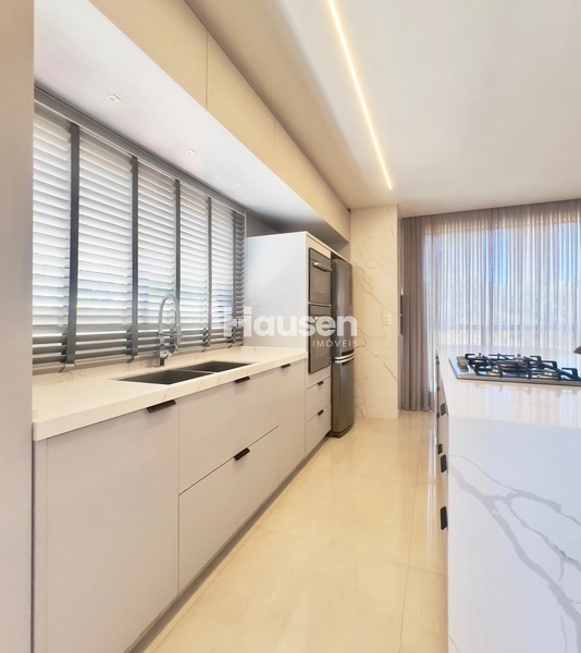 Apartamento no Centro Finamente Mobiliado!: 8ª foto da galeria de imagens do imóvel