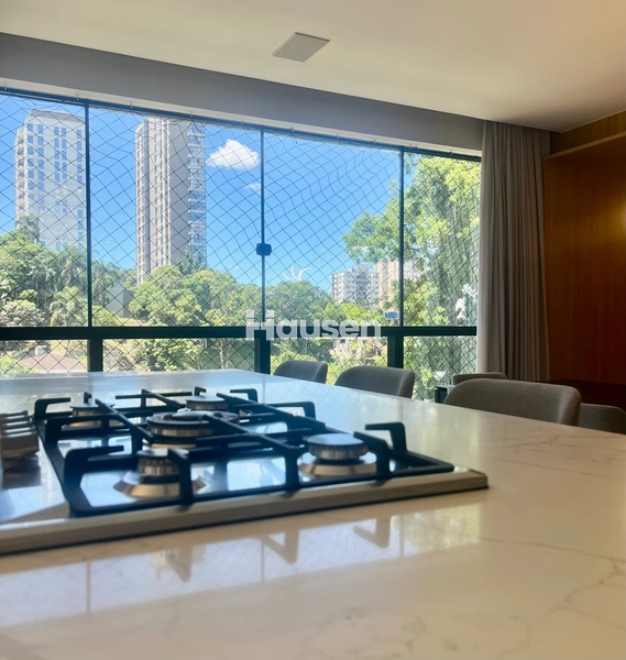 Apartamento no Centro Finamente Mobiliado!: 10ª foto da galeria de imagens do imóvel