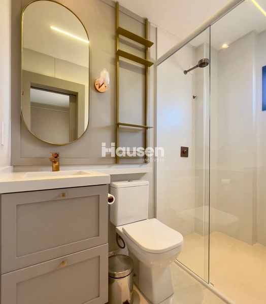 Apartamento no Centro Finamente Mobiliado!: 18ª foto da galeria de imagens do imóvel